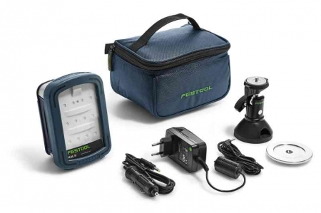 Iluminare - Festool Lampa de lucru KAL II-Set SYSLITE