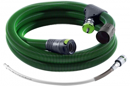 Aspiratoare - Festool Furtun IAS IAS 3-5000 AS