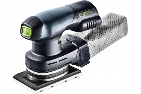 Festool Şlefuitor cu acumulatori RTSC 400 Li 3,1-Set [2]