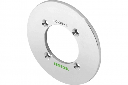 Freze Alucobond - Festool Rolă de palpare A3