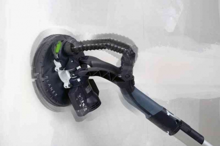 Festool Slefuitor cu brat telescopic LHS 225-IP/CTM 36-Set PLANEX [2]