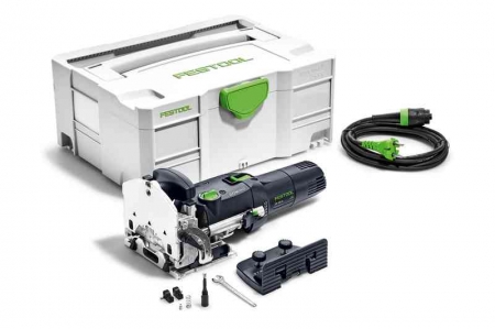 Festool Masina pentru imbinari in lemn DF 500 Q-Plus DOMINO [1]