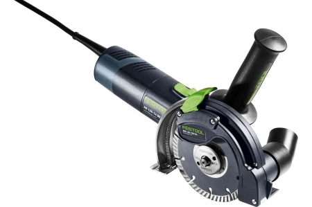 Festool Sistem de debitare portabil DSC-AG 125 FH-Plus [2]