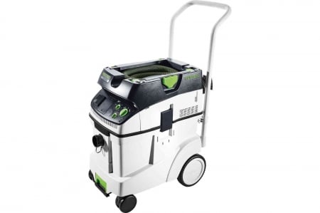 Festool Aspirator mobil CTM 48 E CLEANTEC [3]
