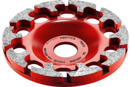 Festool Disc de diamant DIA ABRASIVE-D130 PREMIUM [5]