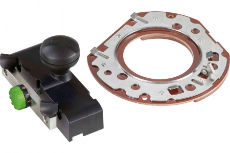 Frezare - Festool Adaptor pentru sina de ghidare FS-OF 2200