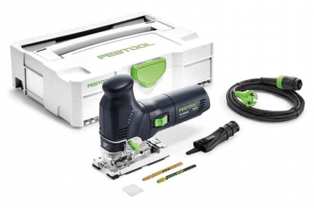 Festool Ferastrau vertical PS 300 EQ-Plus TRION [2]