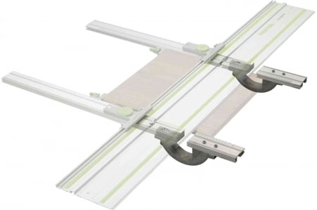 Sisteme de ghidare - Festool Extensie de ghidare FS-PA-VL