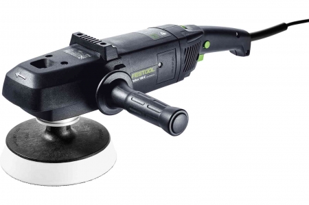 Festool Masina rotativa de lustruit POLLUX 180 E [1]