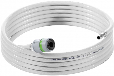 Aspiratoare - Festool Furtun pneumatic D 12,4 x 5 m
