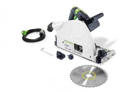 Festool Ferastrau circular TS 75 EBQ [9]