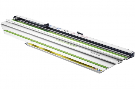 Sisteme de ghidare - Festool Şină de retezare FSK 250