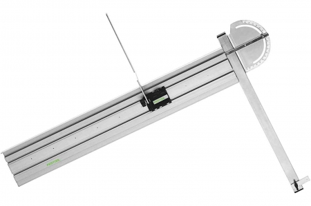 Accesorii pentru ferastraie circulare - Festool Limitator unghiular GC 1000-WA