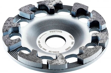 Festool Disc de diamant DIA HARD-D130 PREMIUM [1]