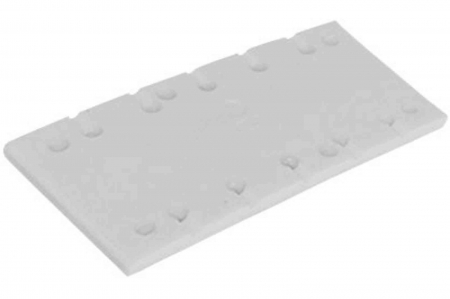 Scule electrice - Festool Talpa de slefuit SSH-115x225/10-KS