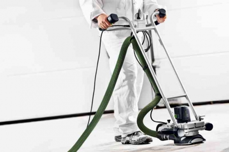 Festool Polizorul de renovari RG 150 E-Plus RENOFIX [3]