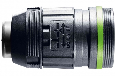 Gaurire si insurubare - Festool Limitator de reglare a adancimii DC UNI FF