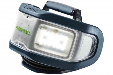 Iluminare - Festool Proiector pentru construcţii DUO SYSLITE