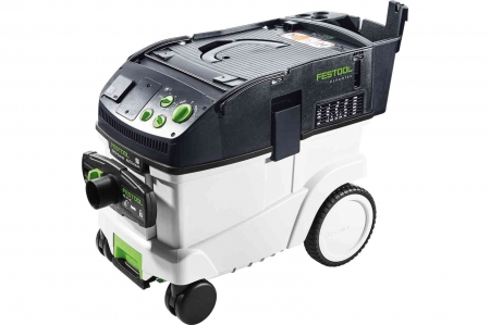 Festool Aspirator mobil CTM 36 E AC HD CLEANTEC [4]