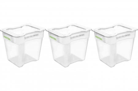 Aspiratoare - Festool Recipient de colectare VAB-20/3