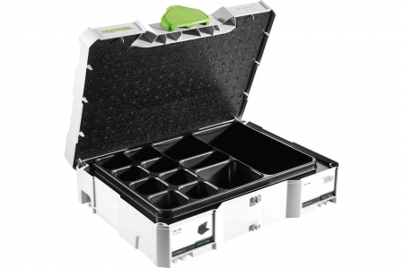 Depozitare si transport - Festool SYSTAINER T-LOC SYS 1 UNI