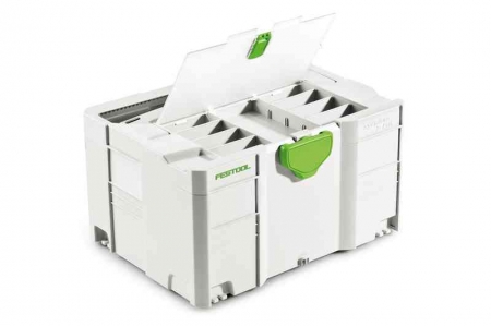 Festool SYSTAINER T-LOC DF SYS 1 TL-DF [1]