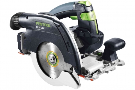 Festool Ferastrau circular HK 55 EBQ-Plus [6]