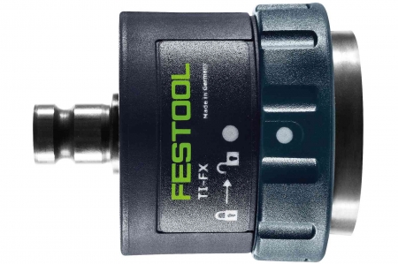 Festool Adaptoare TI-FX [1]