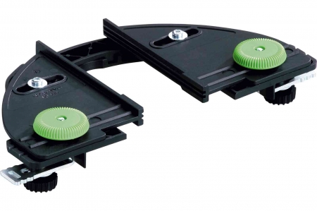 Consumabile DOMINO - Festool Opritor cu reglarea latimii de frezare LA-DF 500/700