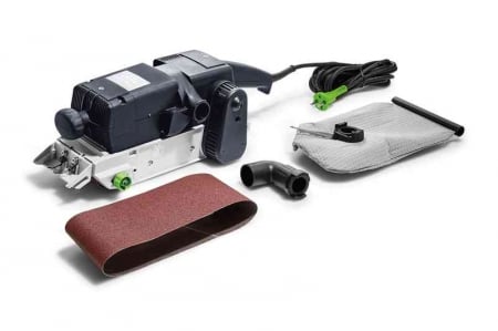 Scule electrice - Festool Slefuitor cu banda BS 105
