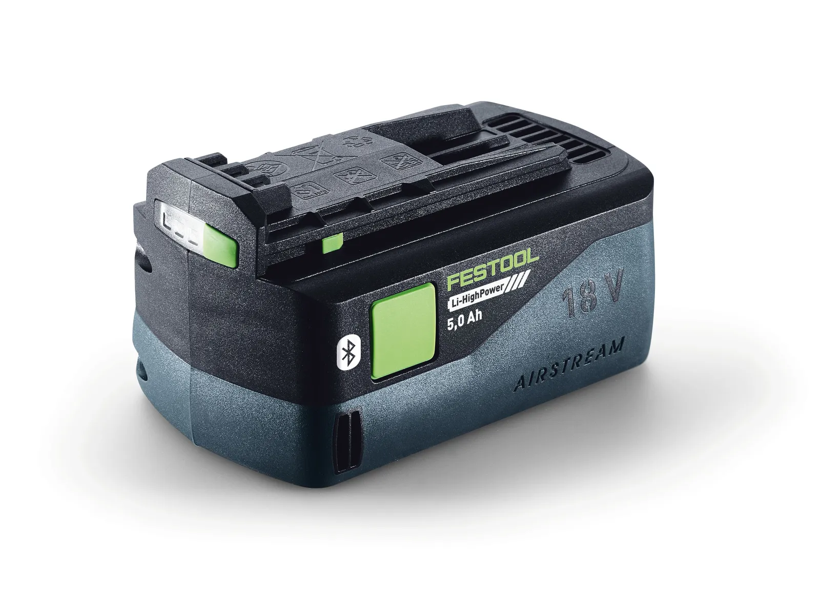 Acumulatori Festool - Acumulator HighPower BP 18 Li 5,0 HP-ASI