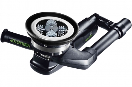 Festool Polizorul de renovari RG 80 E-Set SZ RENOFIX [1]