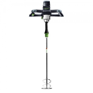Masini de amestecat - Amestecator Festool MX 1000/2 E EF HS2