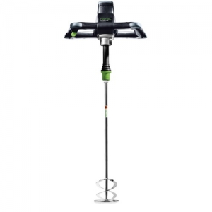 Masini de amestecat - Amestecator Festool MX 1000 E EF HS3R