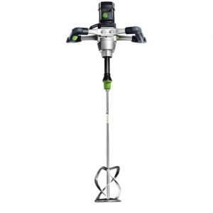 Masini de amestecat - Amestecator Festool MX 1200/2 E EF HS3R