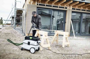 Festool Aspirator mobil CTL 26 E AC CLEANTEC [1]