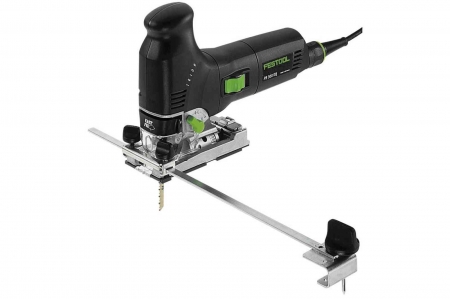 Accesorii pentru ferastraie verticale - Festool Limitator pentru taieri circulare KS-PS/PSB 300