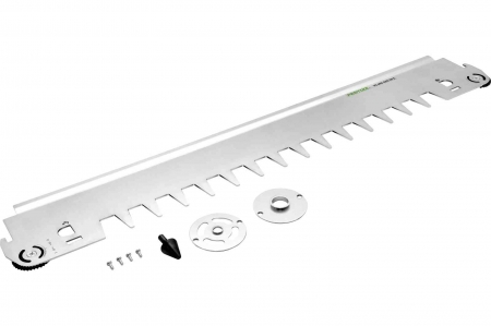 Accesorii pentru Sistemul VS 600 - Festool Sablon pentru imbinari coada de randunica VS 600 SZ 20