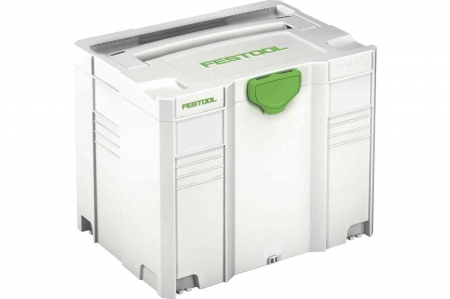 Depozitare si transport - Festool SYSTAINER T-LOC SYS 4 TL