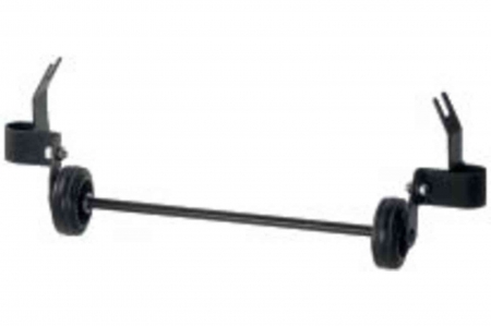 Accesorii pentru ferastraie circulare - Festool Role de transport CS 70 TR