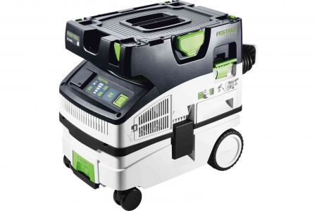 Festool Aspirator mobil CTL MINI I CLEANTEC [1]