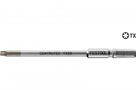 Festool Bit TX TX 20-100 CE/2 [1]
