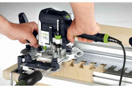 Festool Sistem VS 600 pentru imbinari cu sablon VS 600 GE [3]