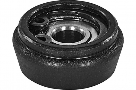 Frezare - Festool Ghidaj pe rulment cu bile D31,4/45° (2x)