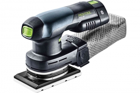 Festool Şlefuitor cu acumulatori RTSC 400 Li 3,1 I-Set [1]
