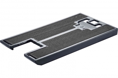 Accesorii pentru ferastraie verticale - Festool Sabot de protectie LAS-STF-PS 420