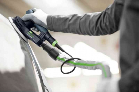 Festool Slefuitor cu excentric ETS EC 150/3 EQ-Plus [3]