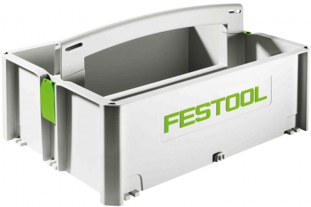 Depozitare si transport - Festool SYS-ToolBox SYS-TB-1
