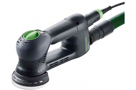 Festool Slefuitor cu excentric RO 90 DX FEQ-Plus ROTEX [2]