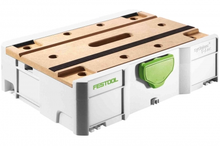 Depozitare si transport - Festool SYSTAINER T-LOC SYS-MFT